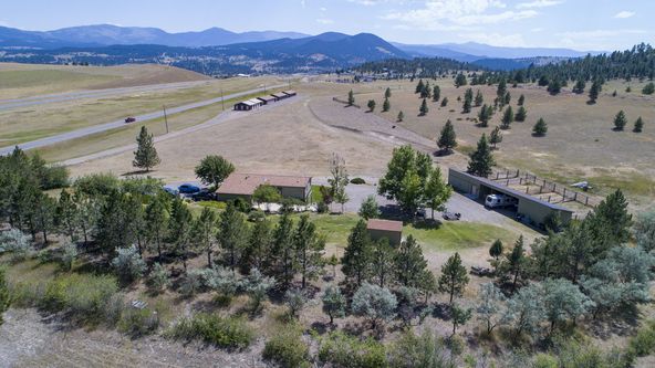 Gannon Rentals Storage Units : 1287 State Highway 282, Clancy, MT 59634